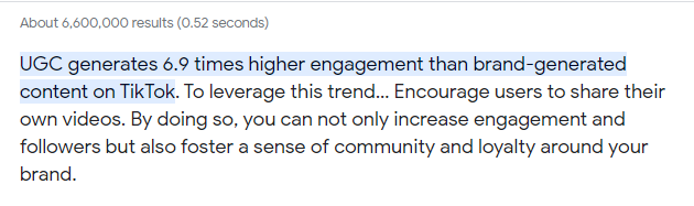 Content Scalability