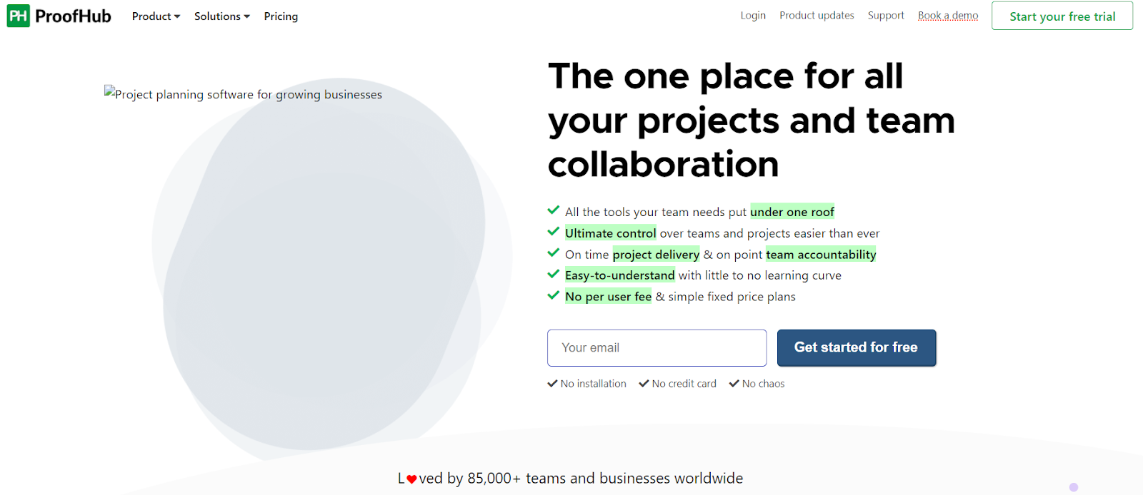 ProofHub