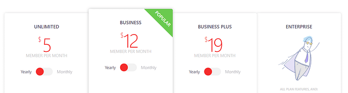 ClickUp Yearly Price ClickUp Yearly Price