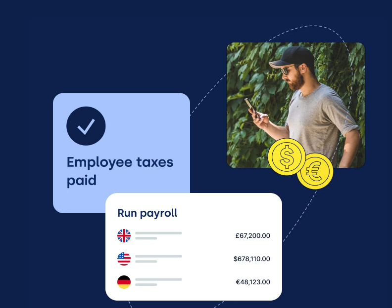 Payroll Automation
