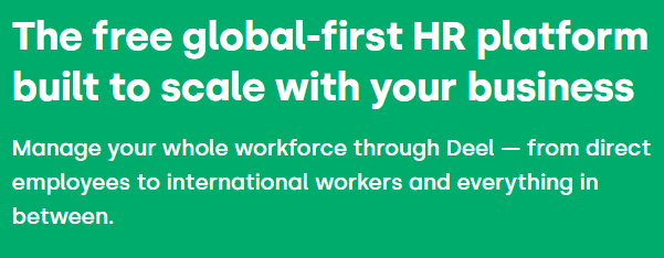 HR Functionality