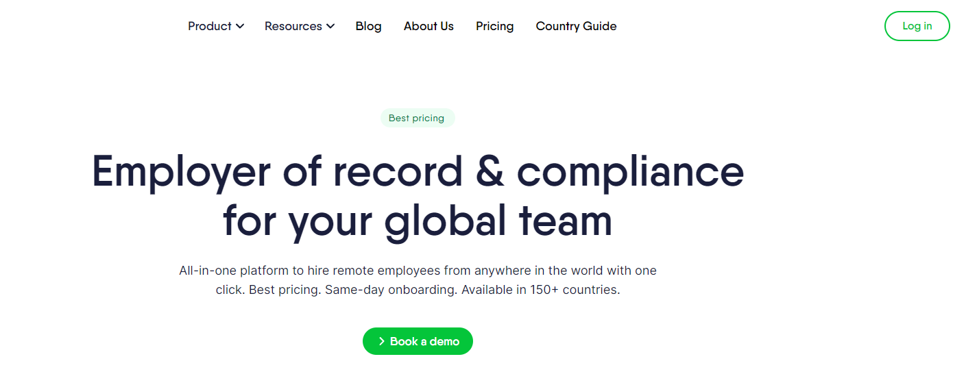 RemoteFirst