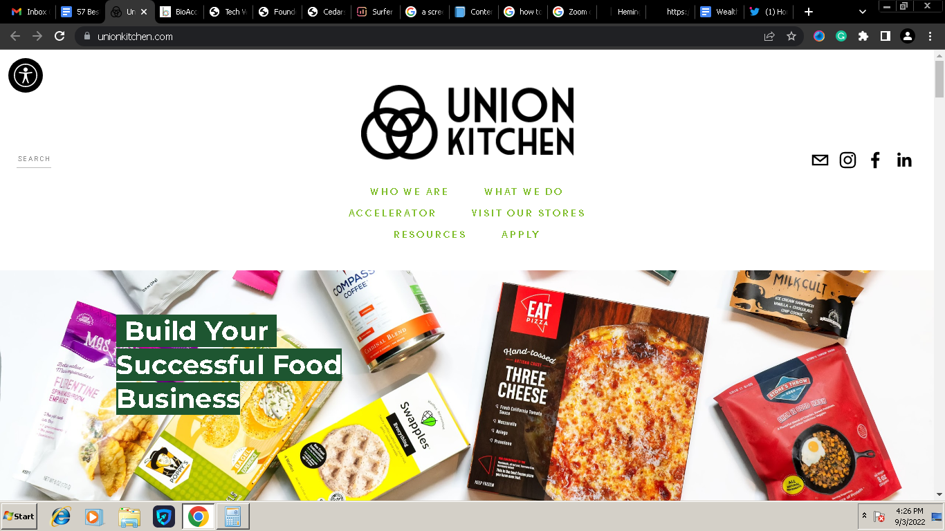 Union Kitchen