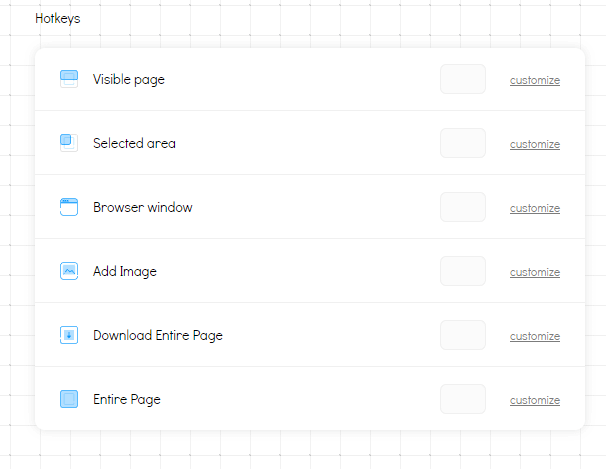 Extreme Customization Extreme Customization