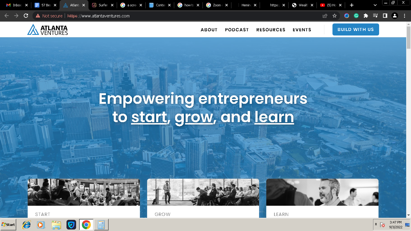Atlanta Ventures