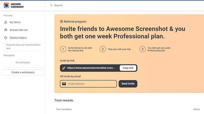 Free Professional Plan for a Week Free Professional Plan for a Week
