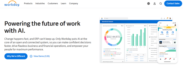 Workday