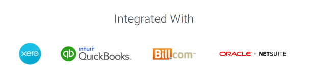 Integrates With Accounting Software