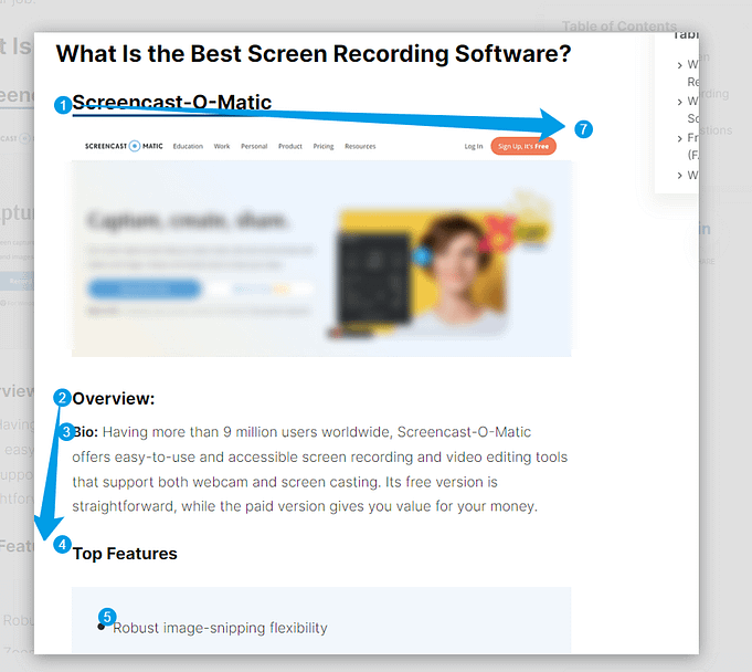 Intuitive Editing Tool Intuitive Editing Tool