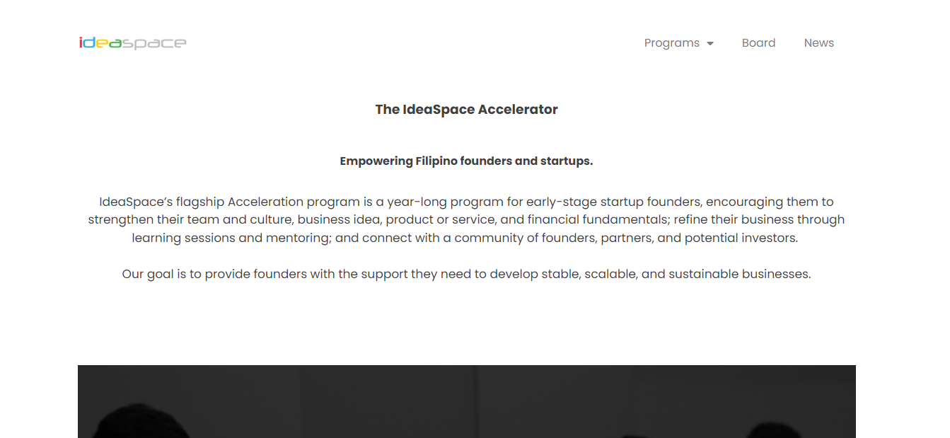 Ideaspace Foundation