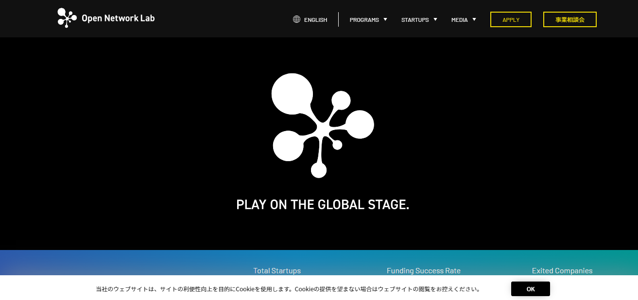 Open Network Lab (Onlab)