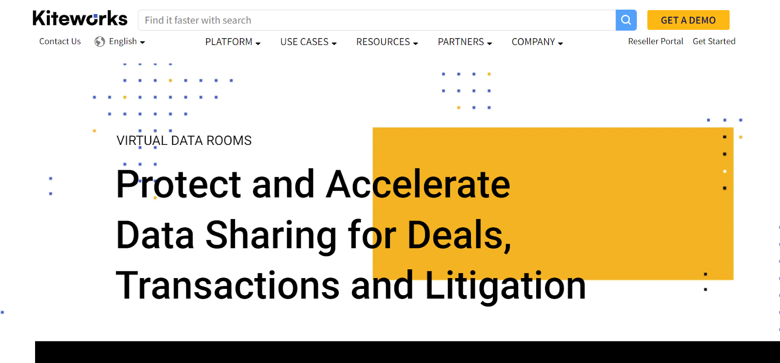 Kiteworks