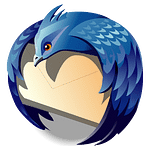 Mozila Thunderbird