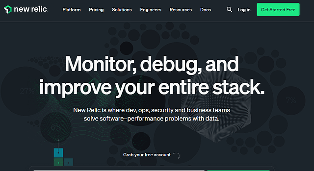New Relic New Relic