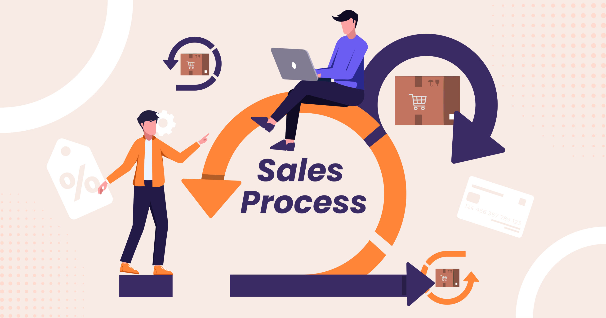 7 Steps to Optimize Your Sales Process and Boost Your Profits