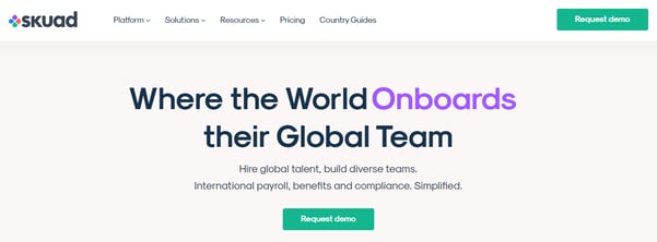 Skuad.Io