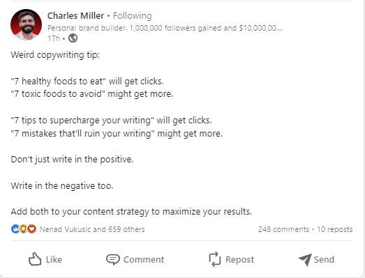LinkedIn