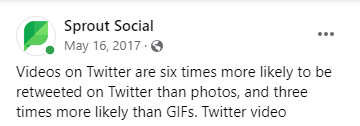 Sprout Social