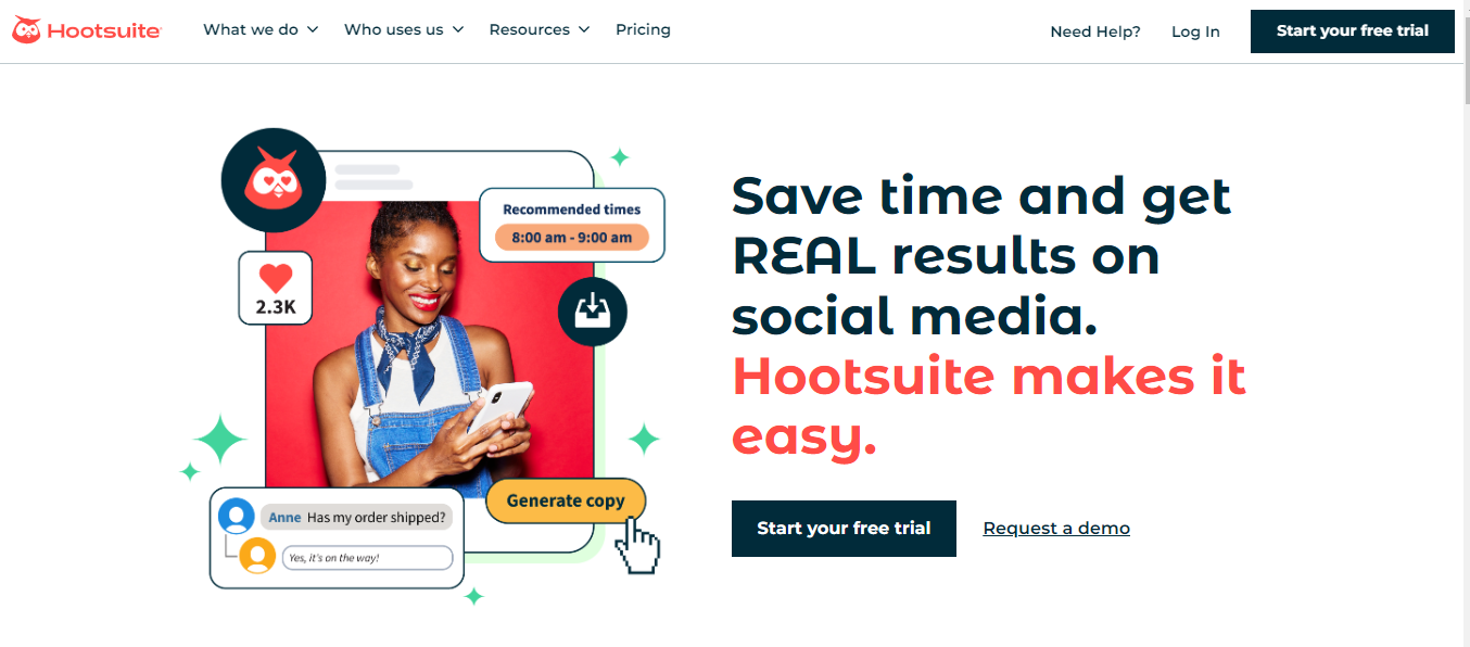 Automation, Engagement And Listening For Brand Success