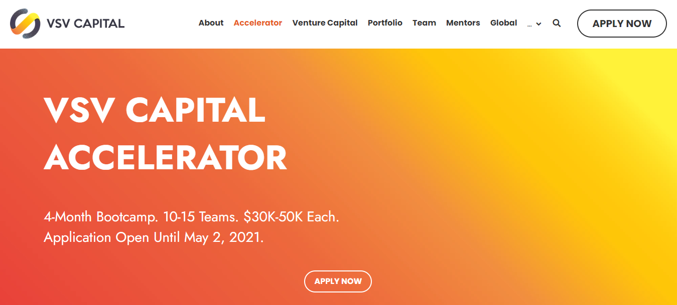 Vietnam Silicon Valley (VSV)
