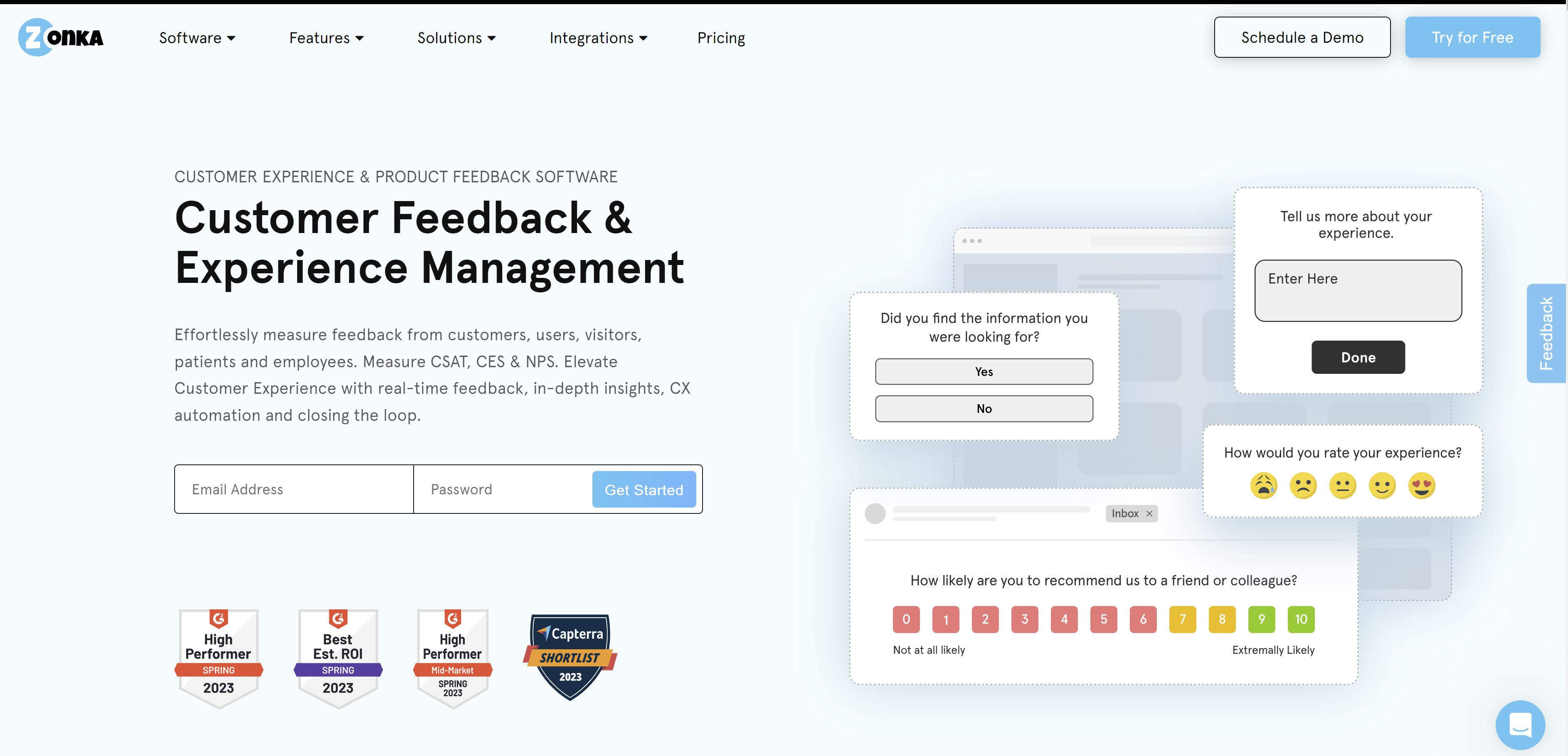 Zonka Feedback
