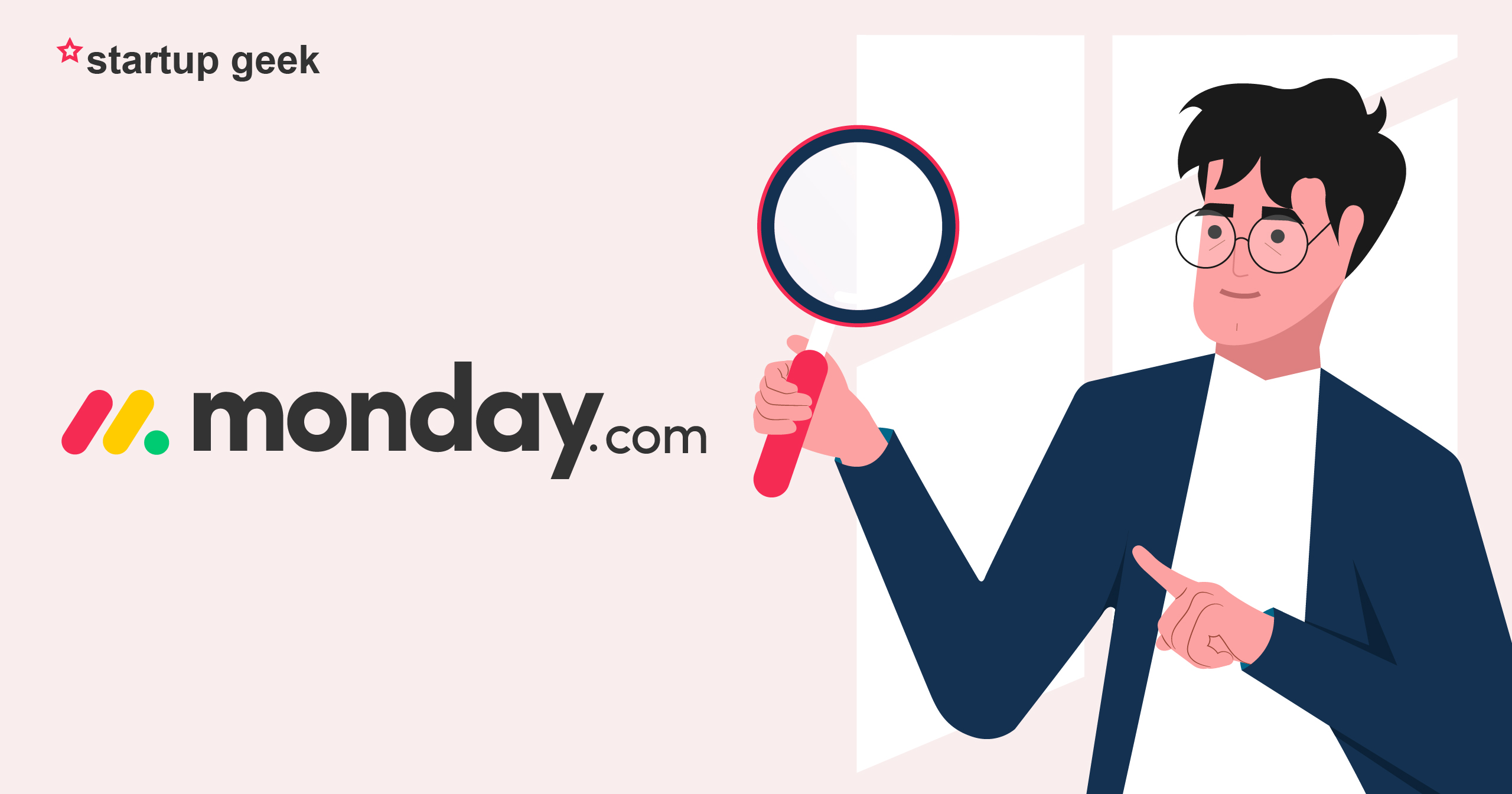 Monday.com Full Review: Features, Pricing, and More