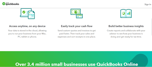 QuickBooks