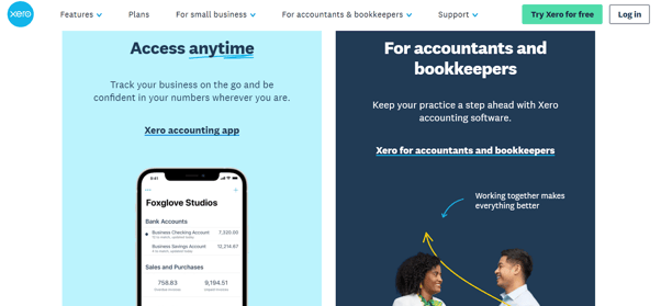 Xero