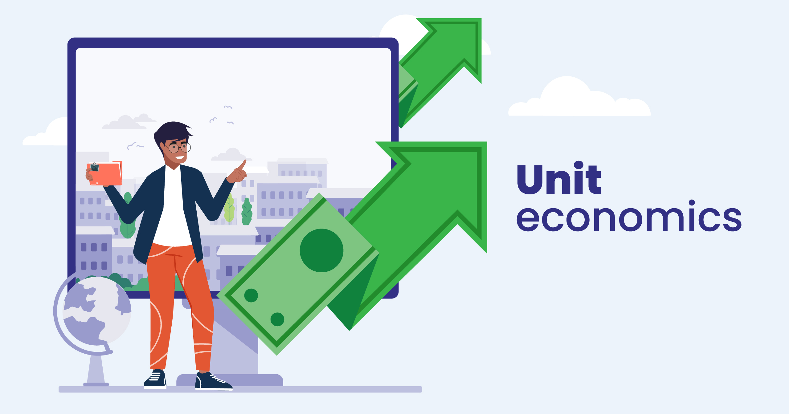 Unit Economics 101: 7 Strategies for Improving Unit Economics