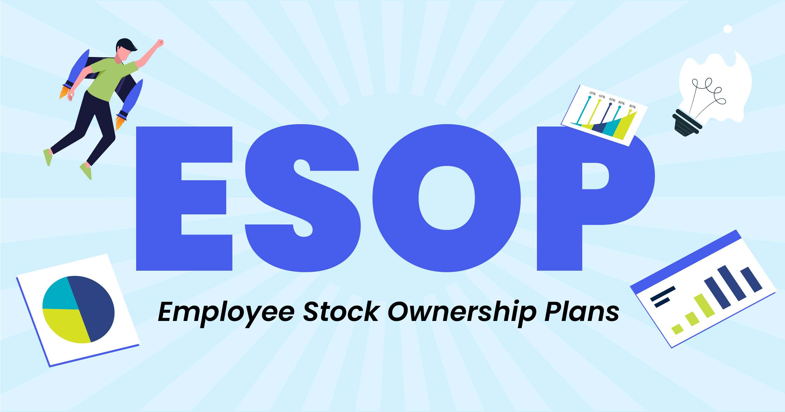Best ESO Plan Practices for Startups