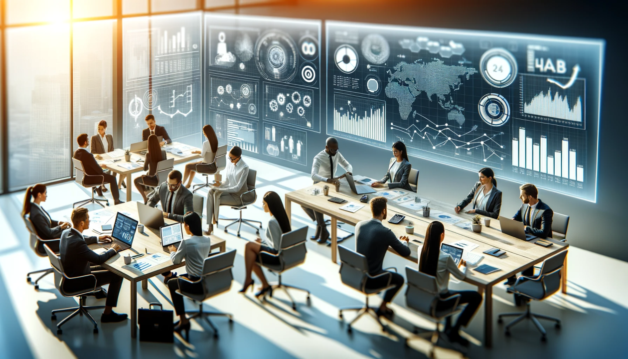The Ultimate Guide to FP&A: Financial Planning and Analysis Explained