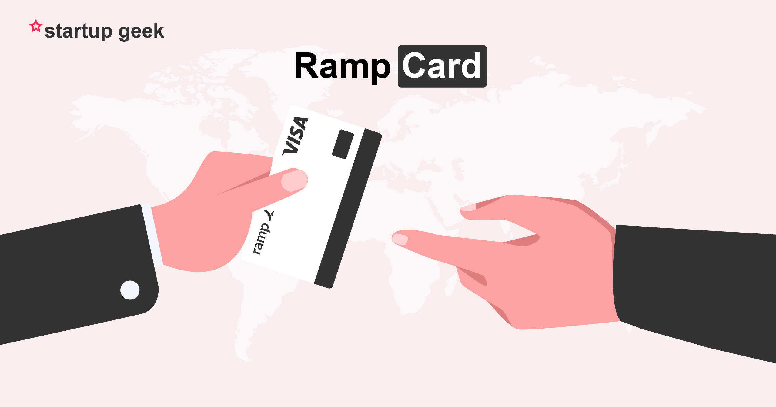 10 Things You Must Know About the Ramp Card