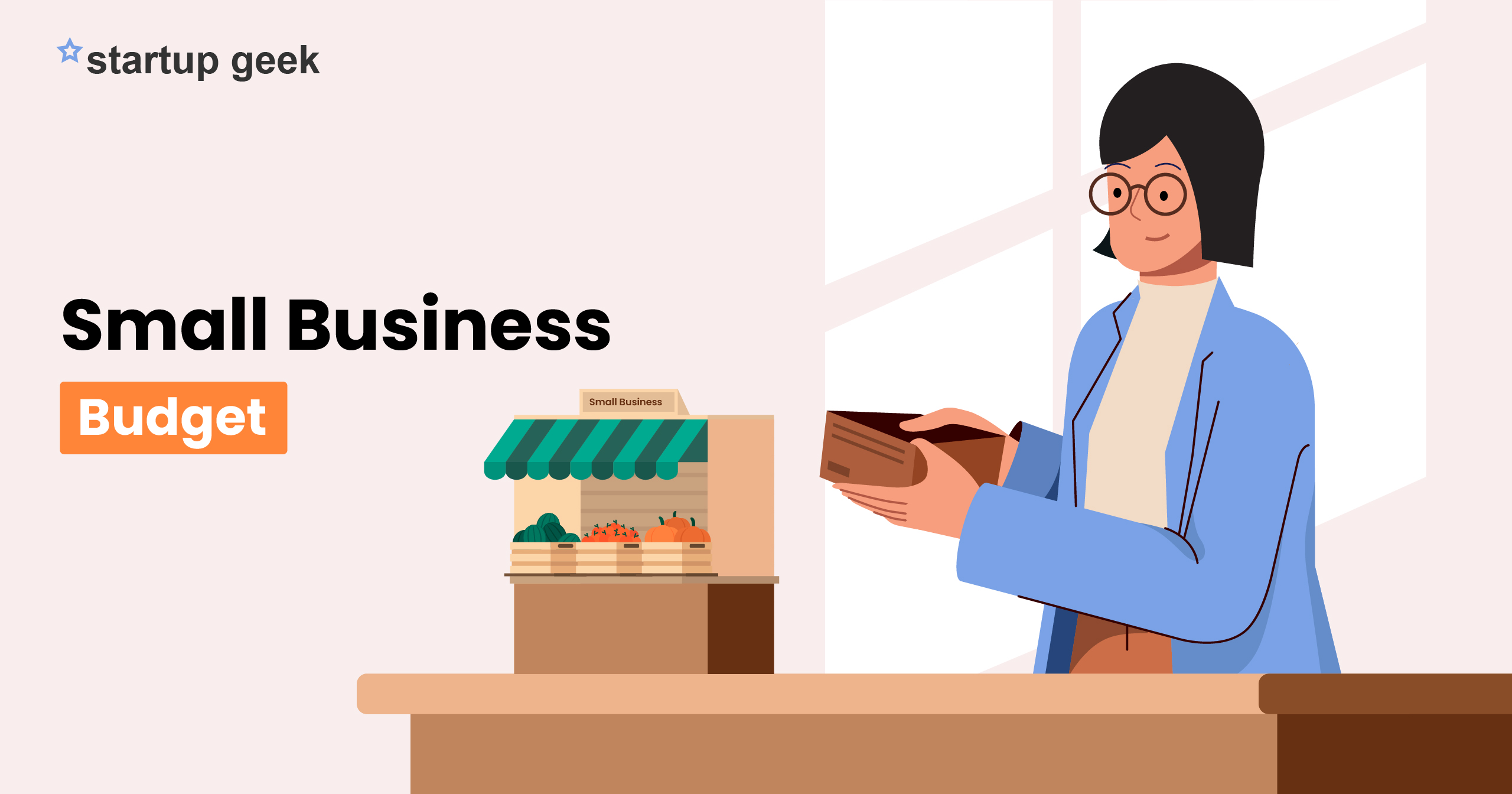 How to Maximize Online Spending for Small Business Budget Success