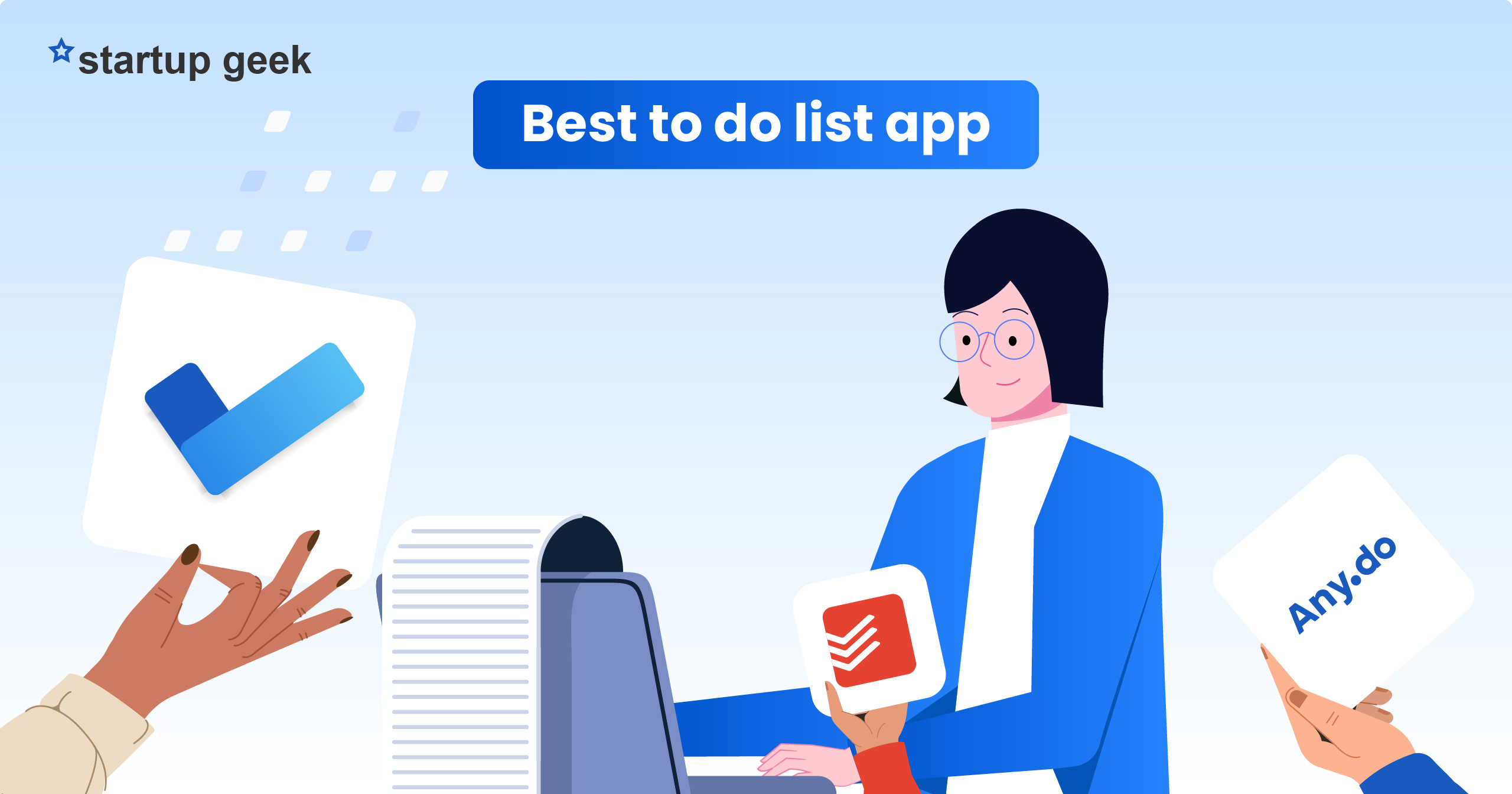10 Best To Do List App for Founders in 2026