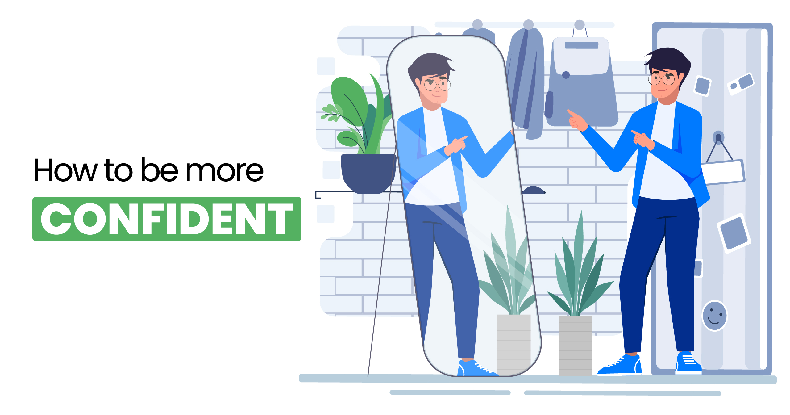 10 Proven Ways to Build confidence as a Startup Owner