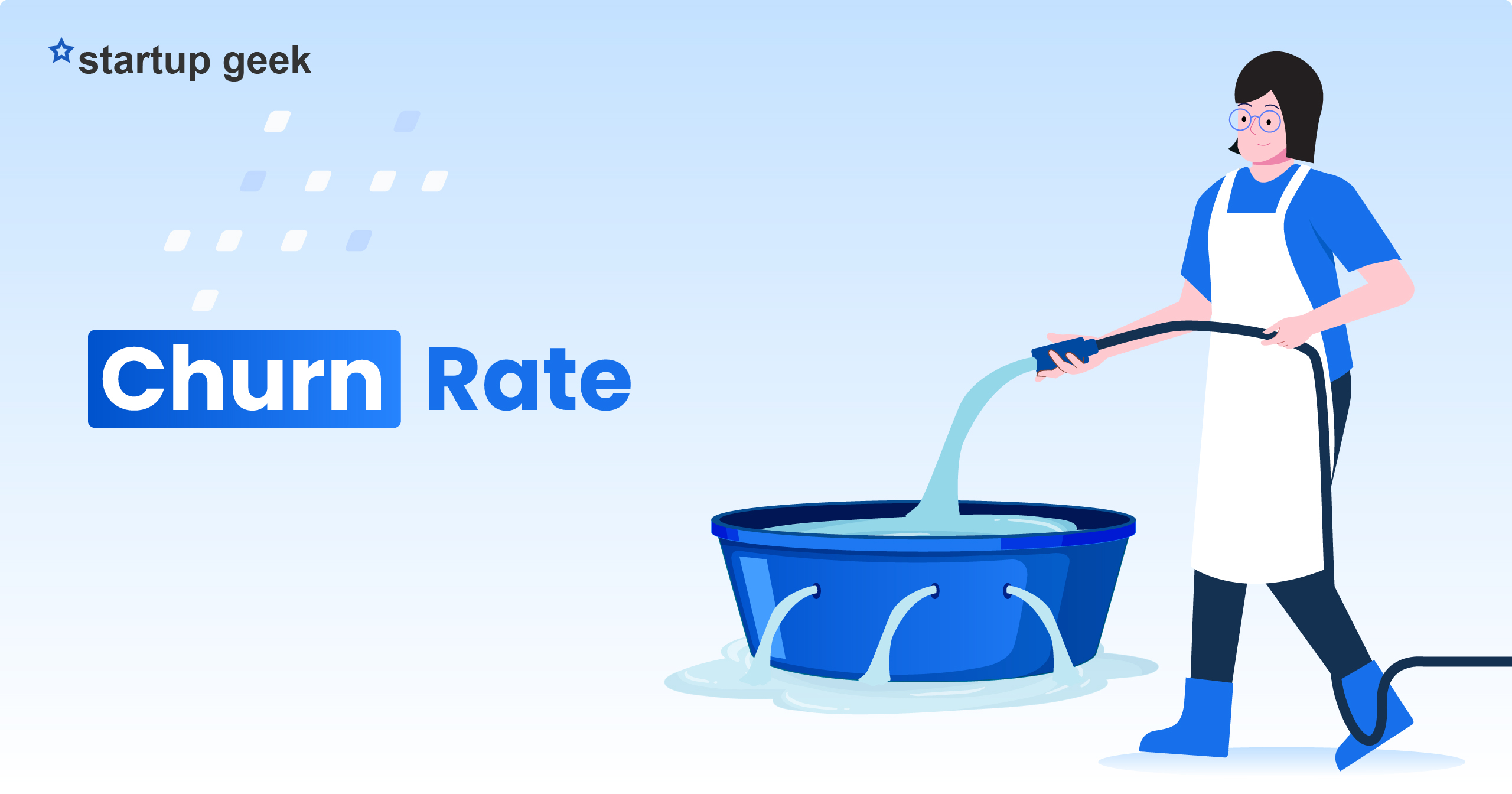 Understanding Churn Rate: What It Is and How to Reduce It
