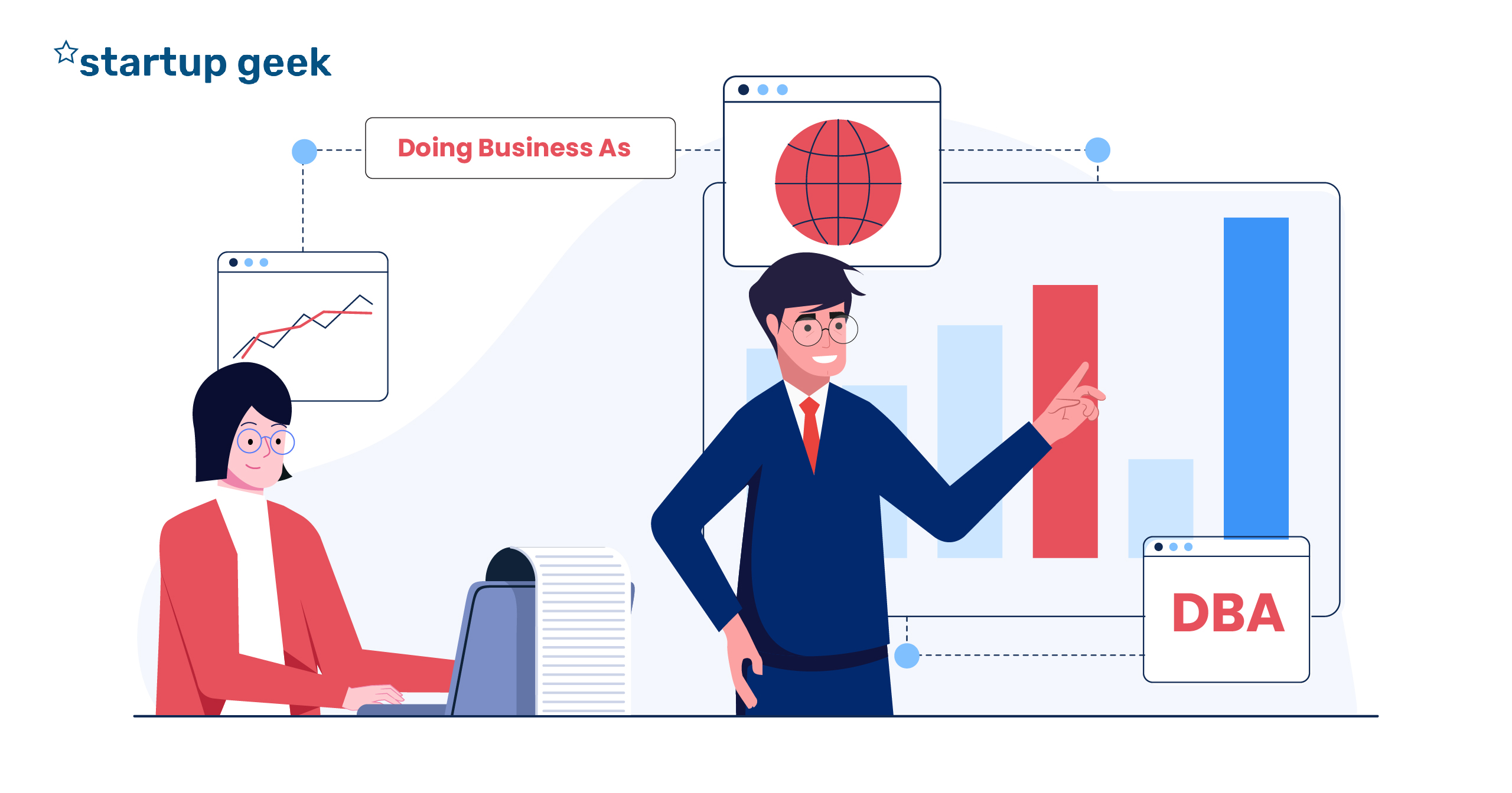 What is a DBA? Understanding the Basics of Doing Business As
