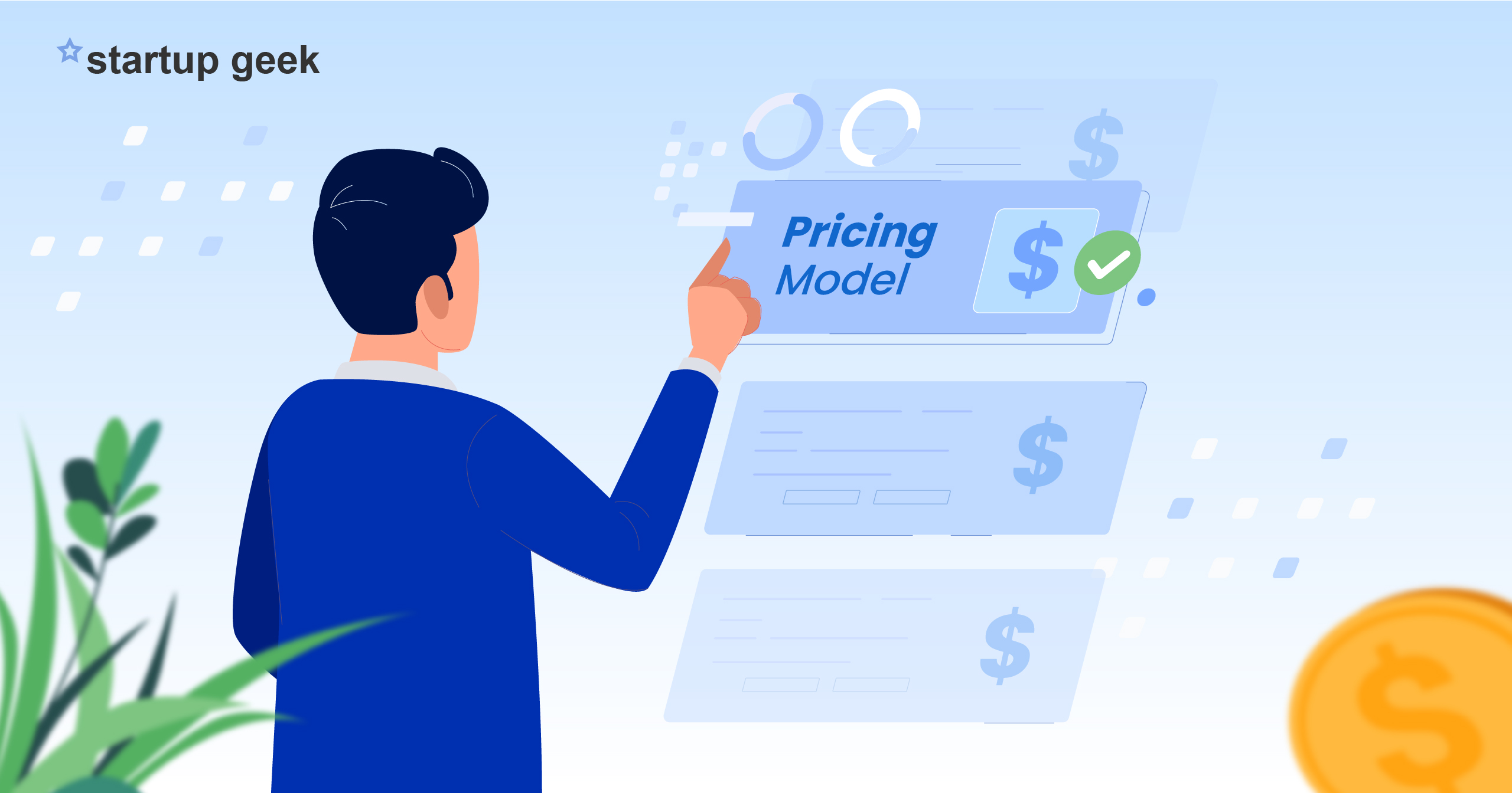 Pricing Model Guide: How to Choose the Right Pricing Strategy for Your Business