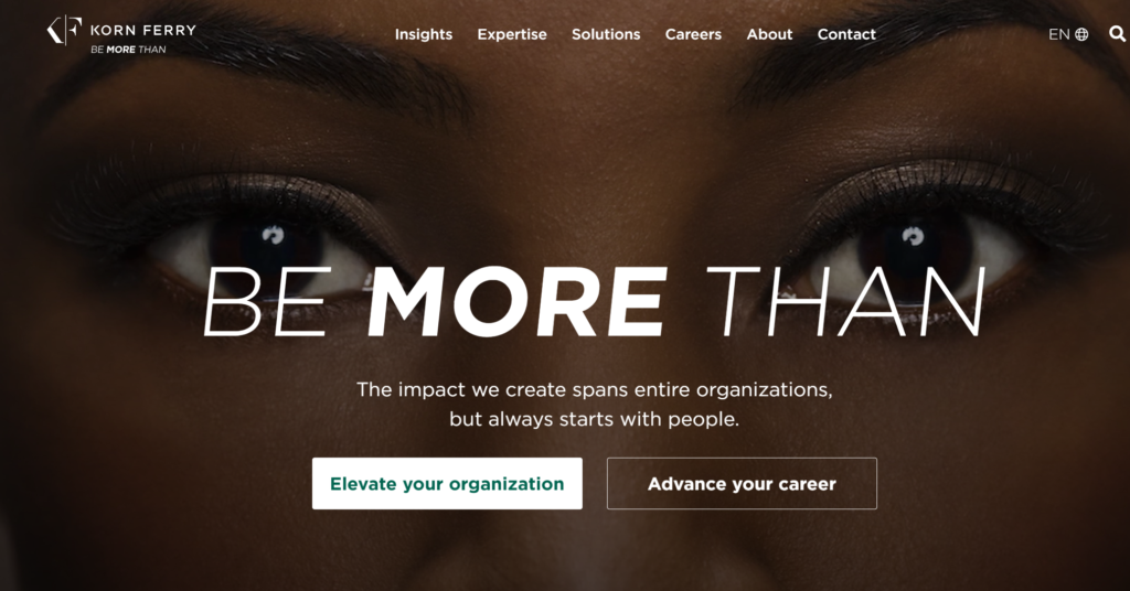 Korn Ferry