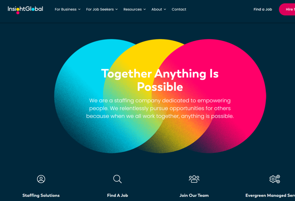 insight global