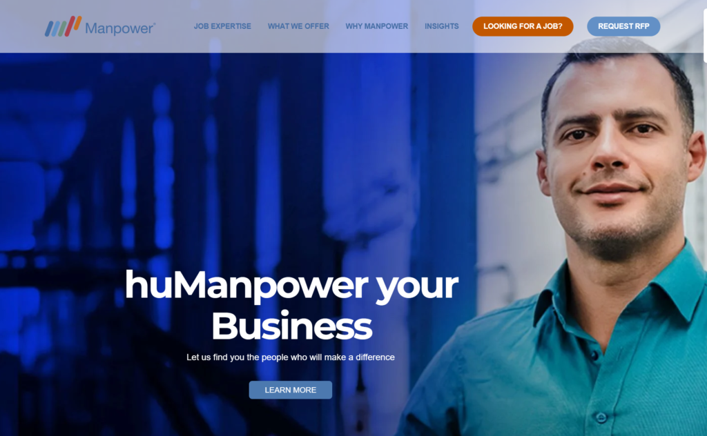 Manpower