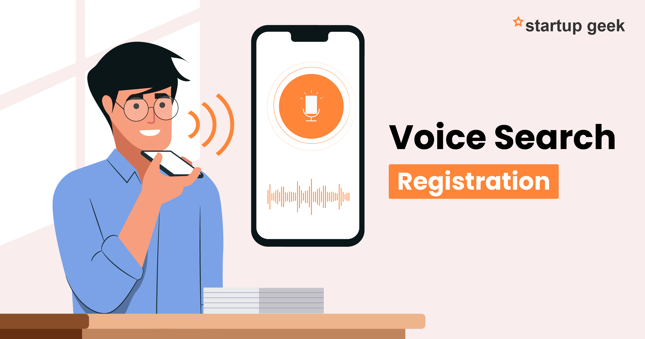 Voice Search Registration: Optimizing Your Website for Voice Searches