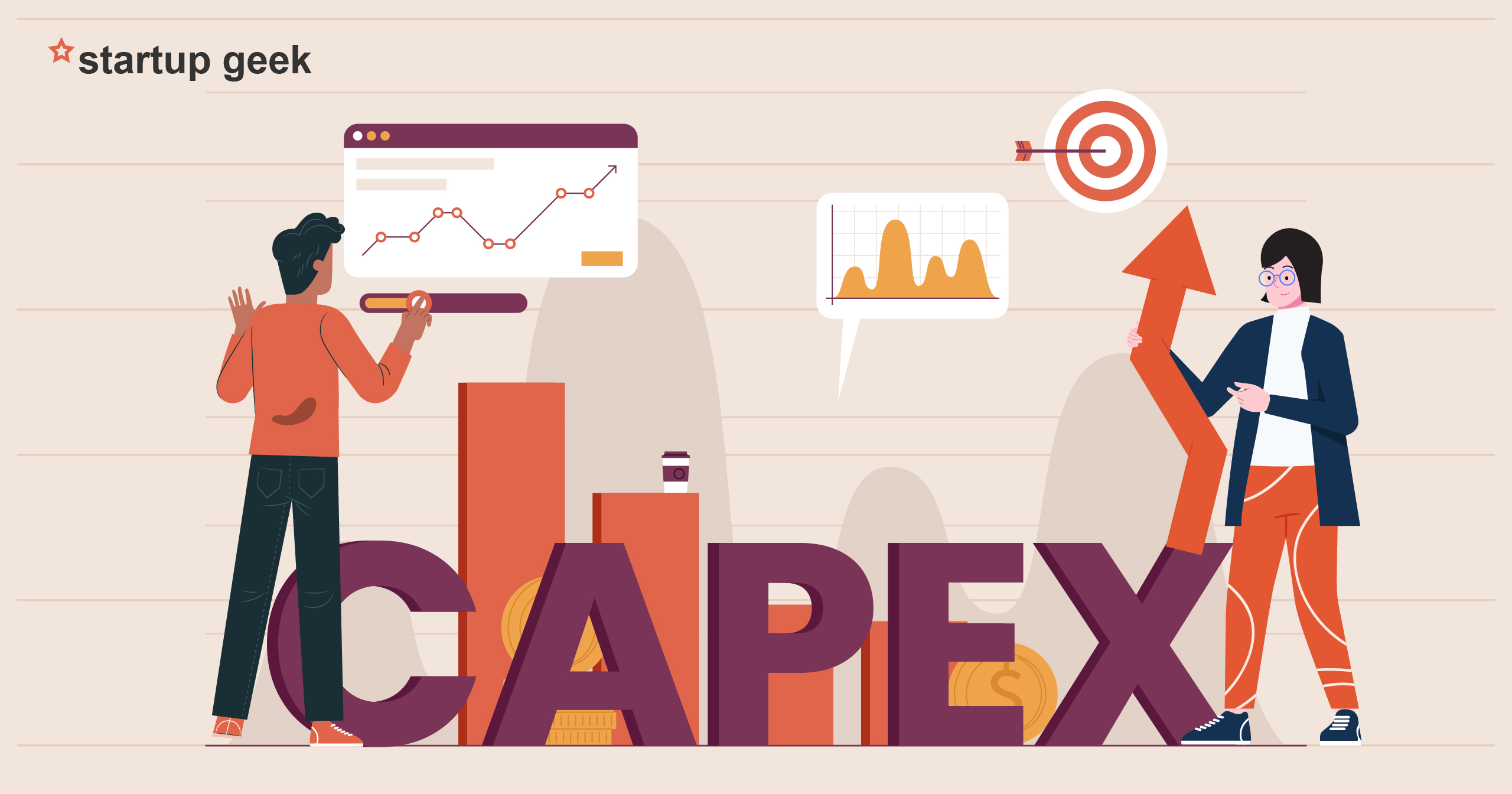 Capex Explained: Understanding Capital Expenditure in Business