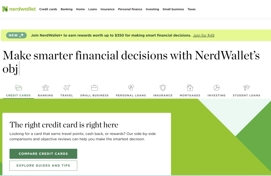 Nerdwallet