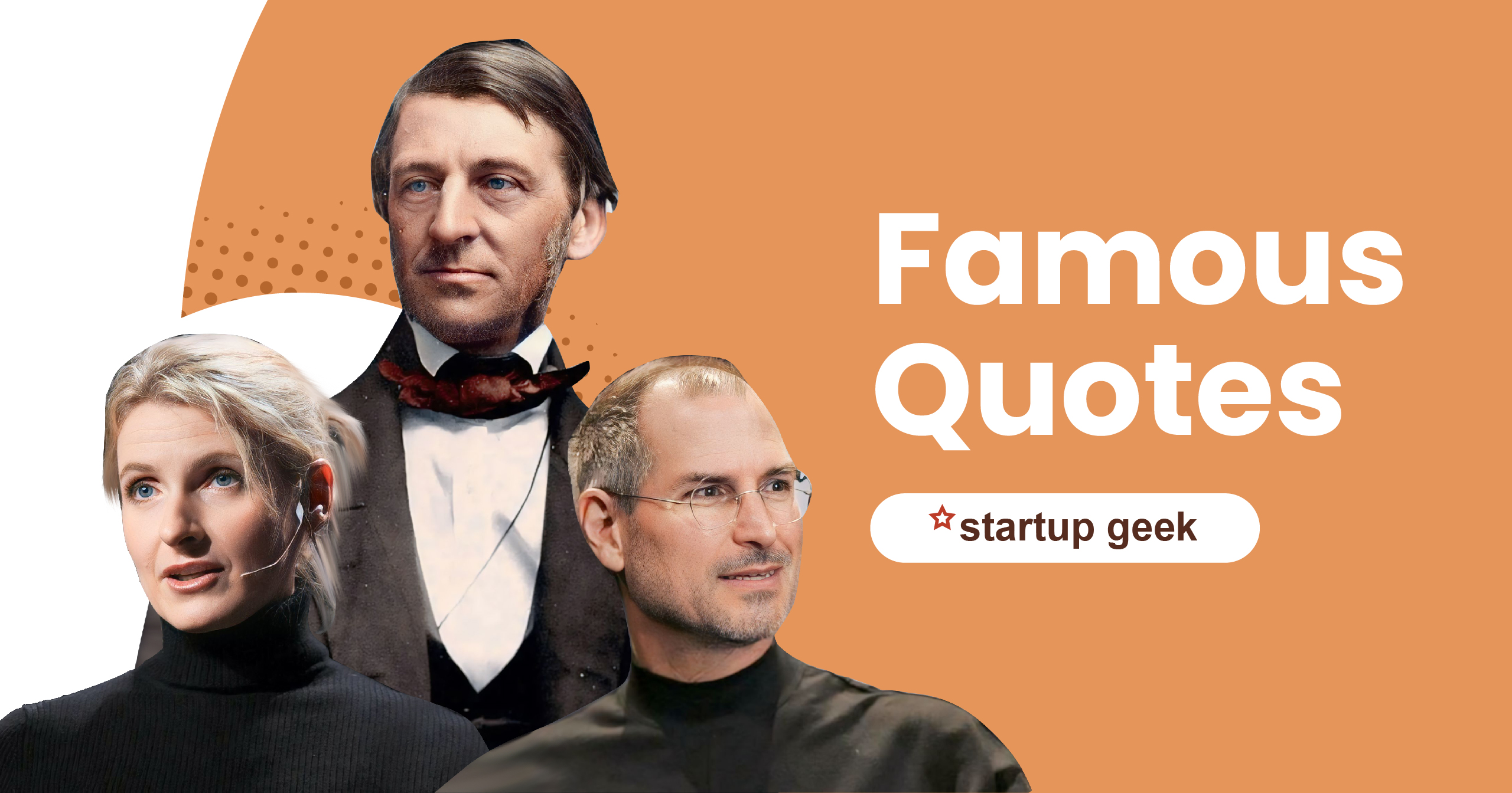 90 Inspiring and Timeless Famous Quotes for Every Occasion
