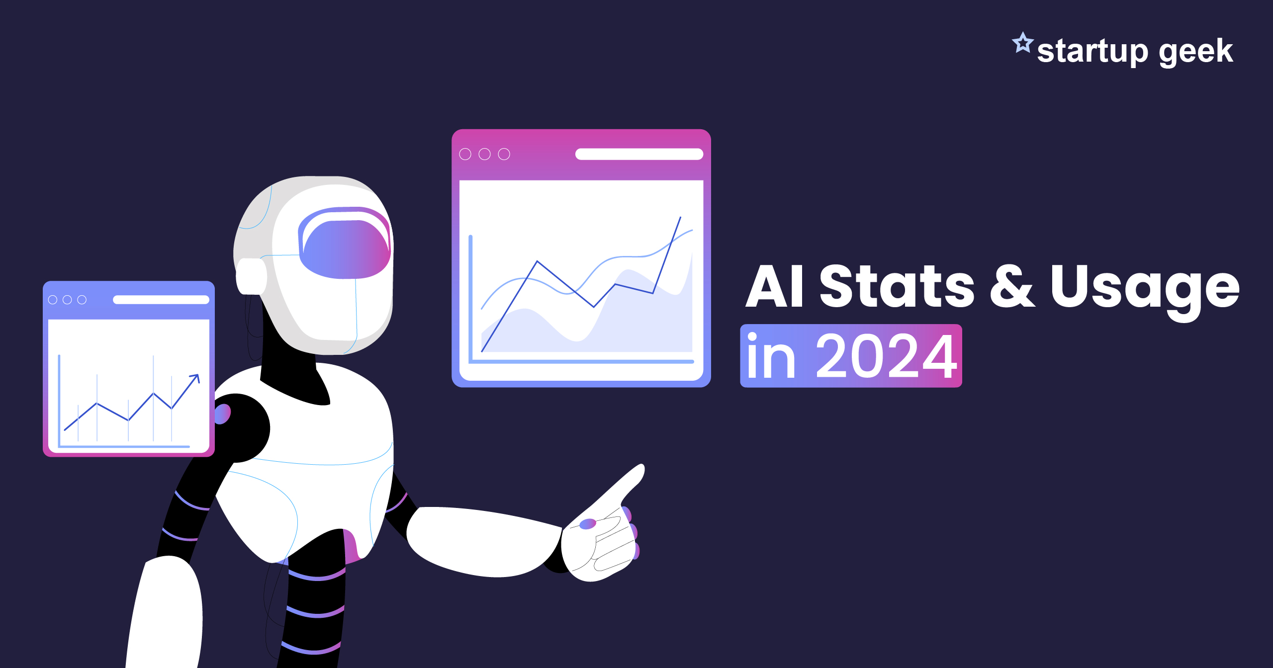 AI Stats And Usage in 2026