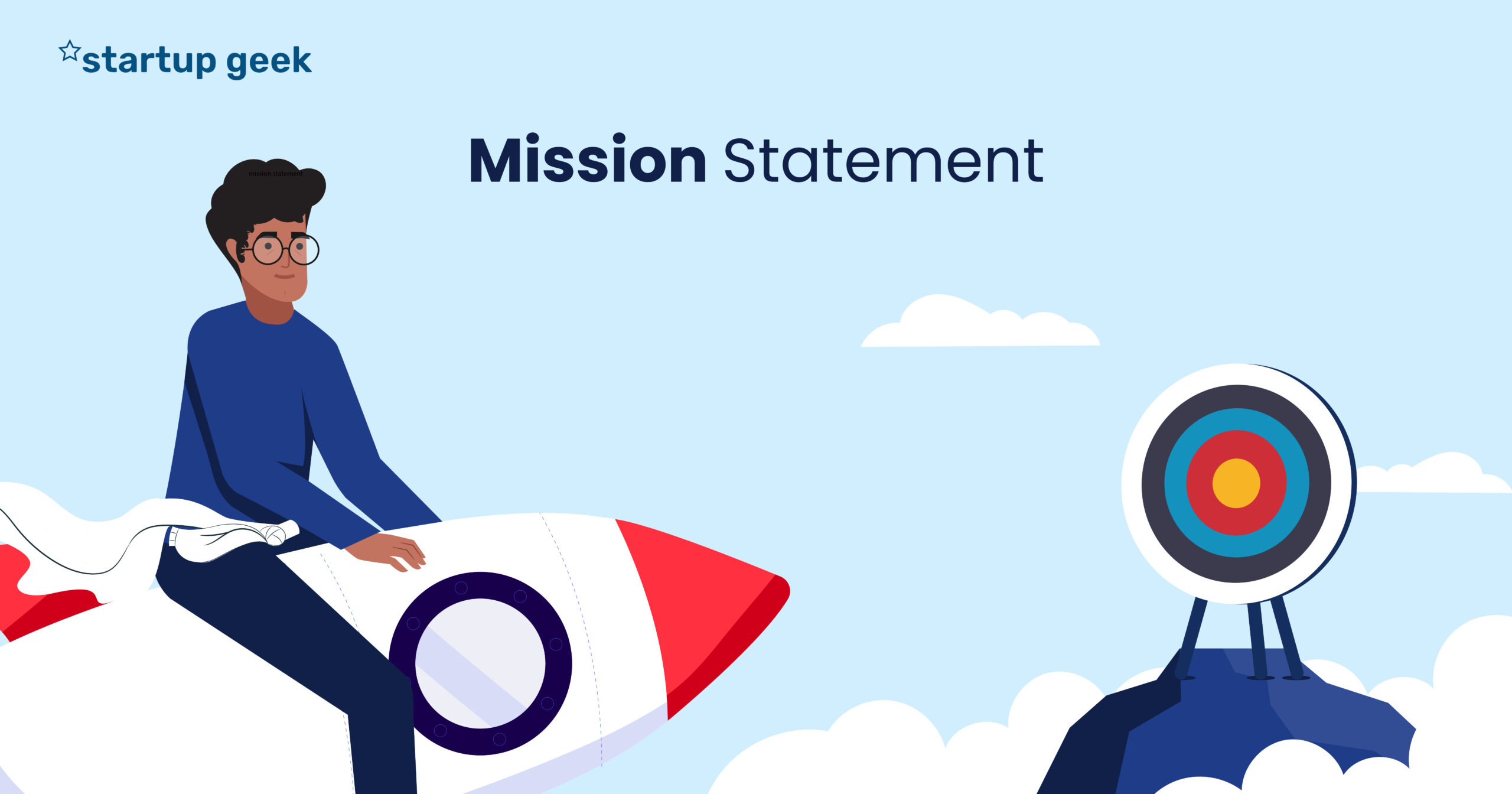 A Compass for Growth: 50 Inspiring Startup Mission Statements