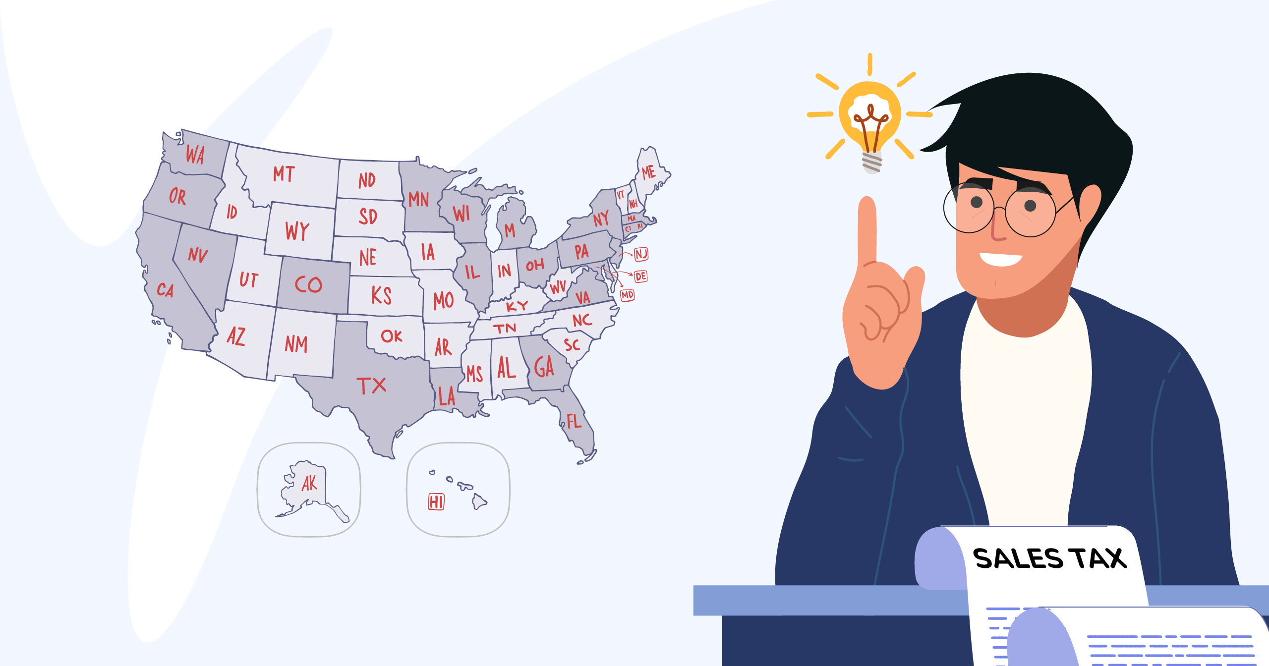 Sales Tax: Everything You Need to Know