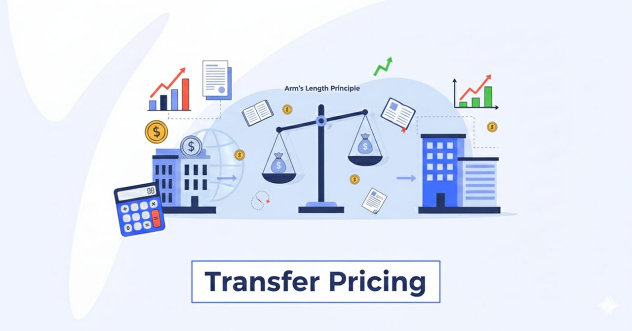 Transfer Pricing 101: A Complete Guide to Compliance and Tax Strategy