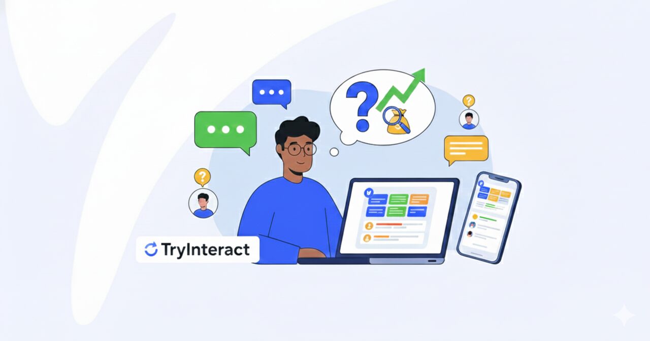 Interact Review 2026: How to Generate Leads Through Quizzes